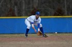 Baseball vs Amherst  Wheaton College Baseball vs Amherst College. - Photo By: KEITH NORDSTROM : Wheaton, baseball